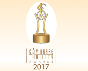 15th Cavinkare Ability Awards
