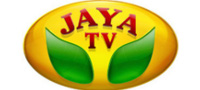 Jaya TV logo image