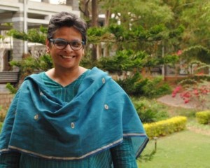 Amita Dhanda Profile Image