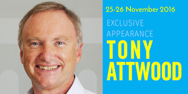 Asperger’s Syndrome & High Functioning Autism – Training by Tony Attwood