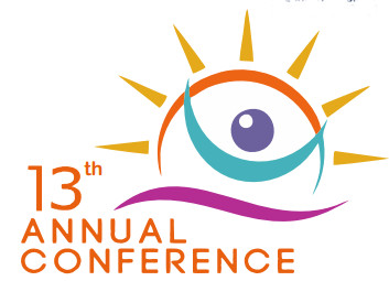 VISION 2020: The Right to Sight – INDIA’s 13th Annual Conference – Inclusive Eye Care Services (a national conference in community ophthalmology)