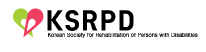 KSRPD Logo