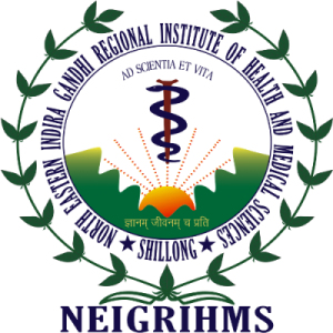 NEIGRIHMS logo Group B and C jobs for Persons with disabilities (NEIGRIHMS) special recruitment drive for pwd