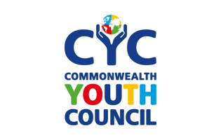Commonwealth Youth Council logo
