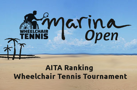 marina open wheelchair tennis tournament chennai