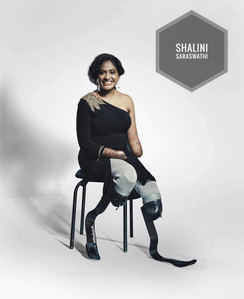shalini Saraswathi Profile Image