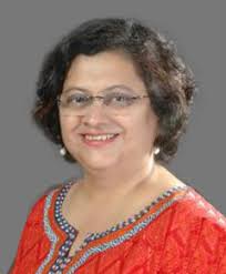 Dr Anjali Joshi profile image