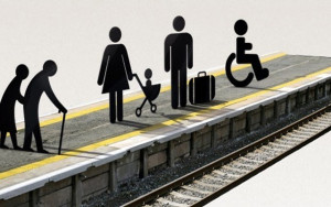 Disable Friendly Railway Stations