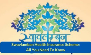 Swavlamban Health Insurance Scheme for Persons with Disabilities
