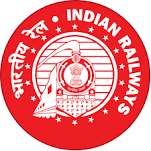 indian railways logo. Railway Helpline for Differently abled ( Persons with Disabilities )