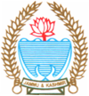 Jammu and Kashmir Logo