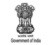 government of India logo - Guidelines for conducting written exami nation for Persons with Benchmark Disabilities