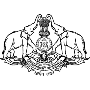 Kerala government logo png jpb