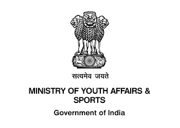 ministry of youth affairs and sports logo