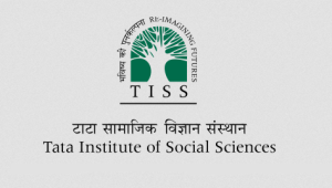 TISS logo conference on Inclusive Education