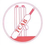 tamil nadu cricket association for the blind association logo