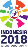 2018 Indonesia Asian Para Games Qualification Guideline