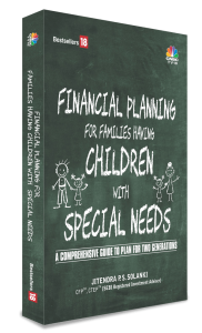 Financial Planning for Special Needs Children Families