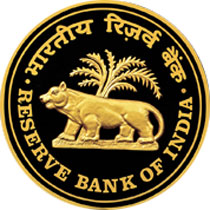 Reserve Bank of India Logo