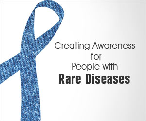 Blue Ribbon Rare Diseases Symposium