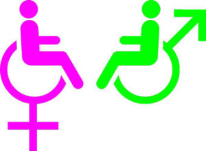  Call for submissions for a special issue of WISCOMP, Peace Prints on Gender and Disability.