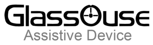 Glassouse Assistive Device  logo