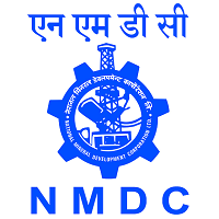 NMDC Logo Disabilities Jobs