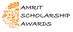 THE AMRIT SCHOLARSHIP FOR DISABILITY STUDIES