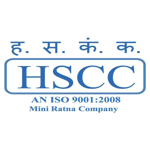 HSCC LIMITED noida logo