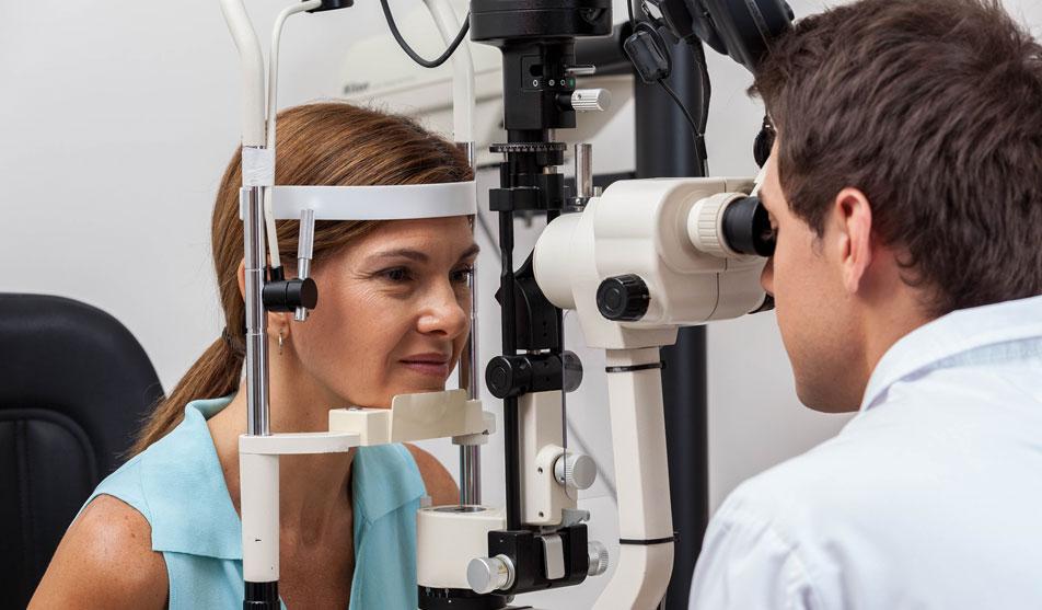 Retina Specialist Plano Texas