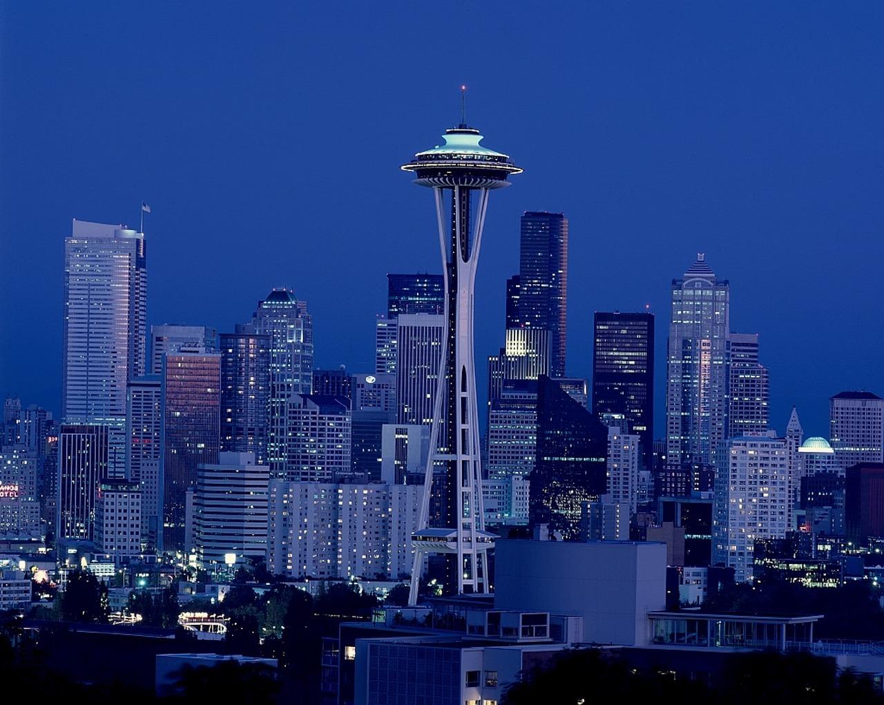 America is Seattle, which was named as the best city in the US for wheelchair access according to this travelling abroad with a disability guide