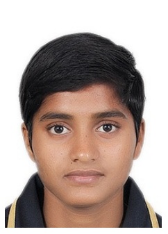Behera Jayanthi -profile image -Bronze medallist - 200M- Asian para games 2018