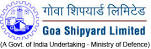 Goa shipyard logo - special recruitment drive for persons with disabilities