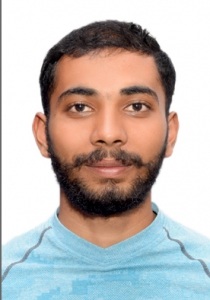 Lal Vinay Kumar - bronze medallist 400M asian para games 2018