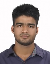 Sandeep Gold Medallist profile Image 