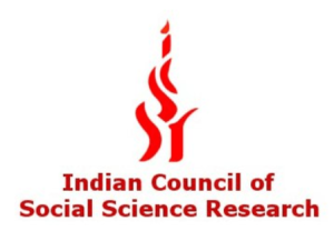 Indian council of social science research disabilities