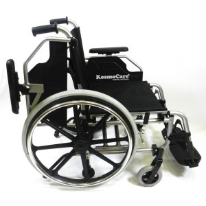 Wheelchair – KosmoCare Elegant Plus Quick Release