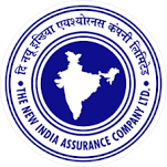New India Assurance -logo-disability-job