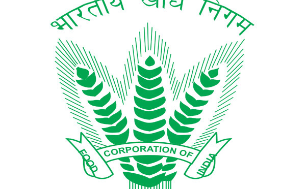 Food corporation India jobs for disability