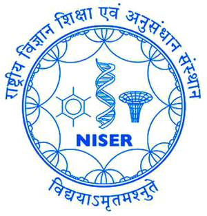 niser bhubaneswar logo - NISER professor job post for Persons with disabilities