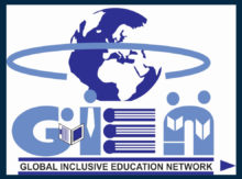 Global Inclusive Education Network (GIEN)-logo
