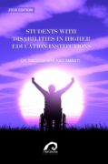 Students with Disabilities in Higher Education Institutions-book