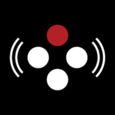 Audio Game Hub app logo image