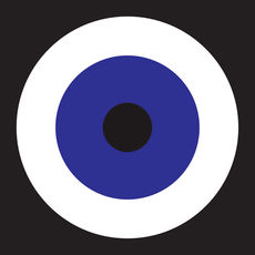 ColoredEye app logo image