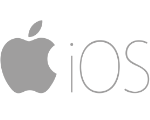 Ios app logo