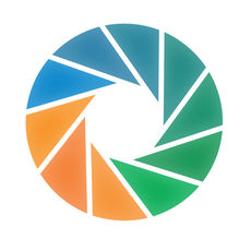 KNFB Reader app logo image
