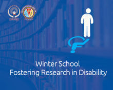 Fostering Research in Disability