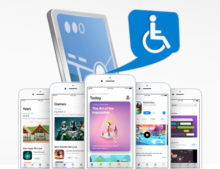 Best iOS Accessibility Apps
