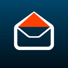 Voice Dream Mail app logo image