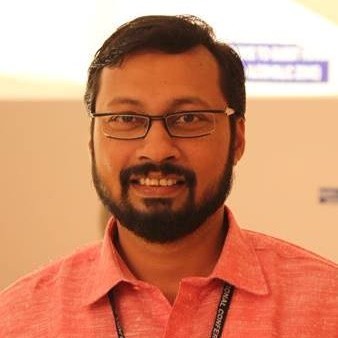 Rajesh Ramachandran profile image